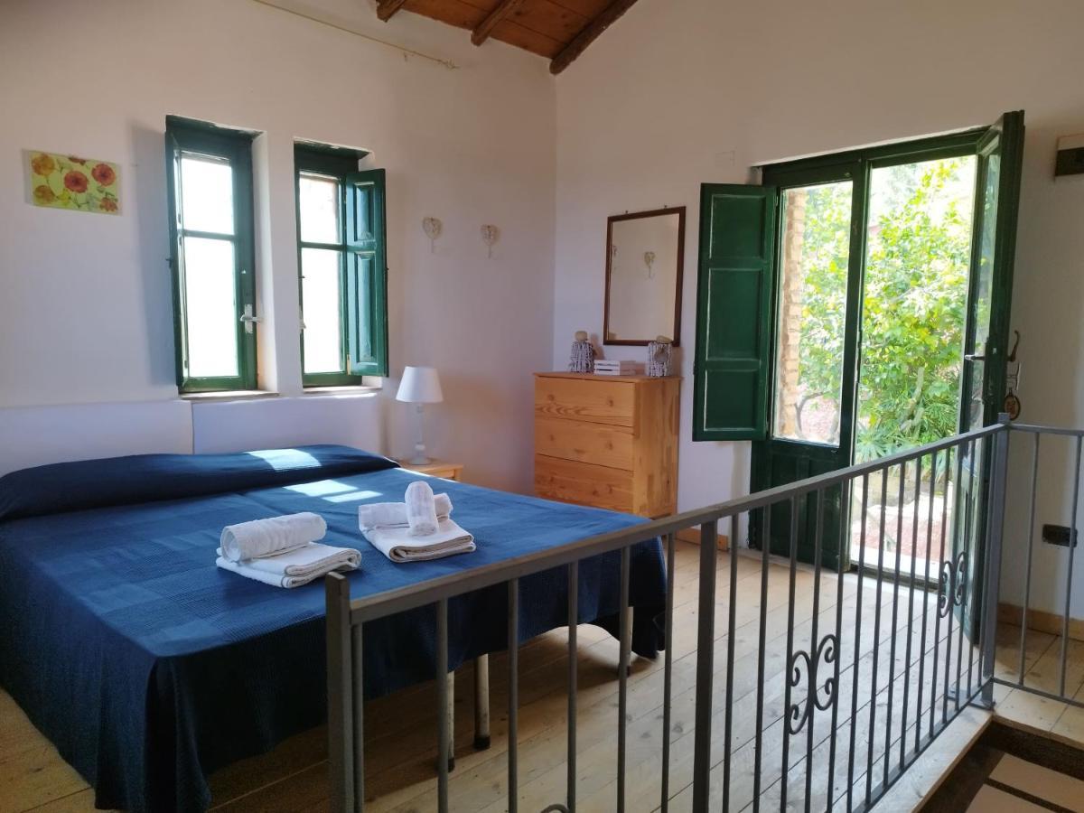 Villette Monte Alto Patti Ngoại thất bức ảnh