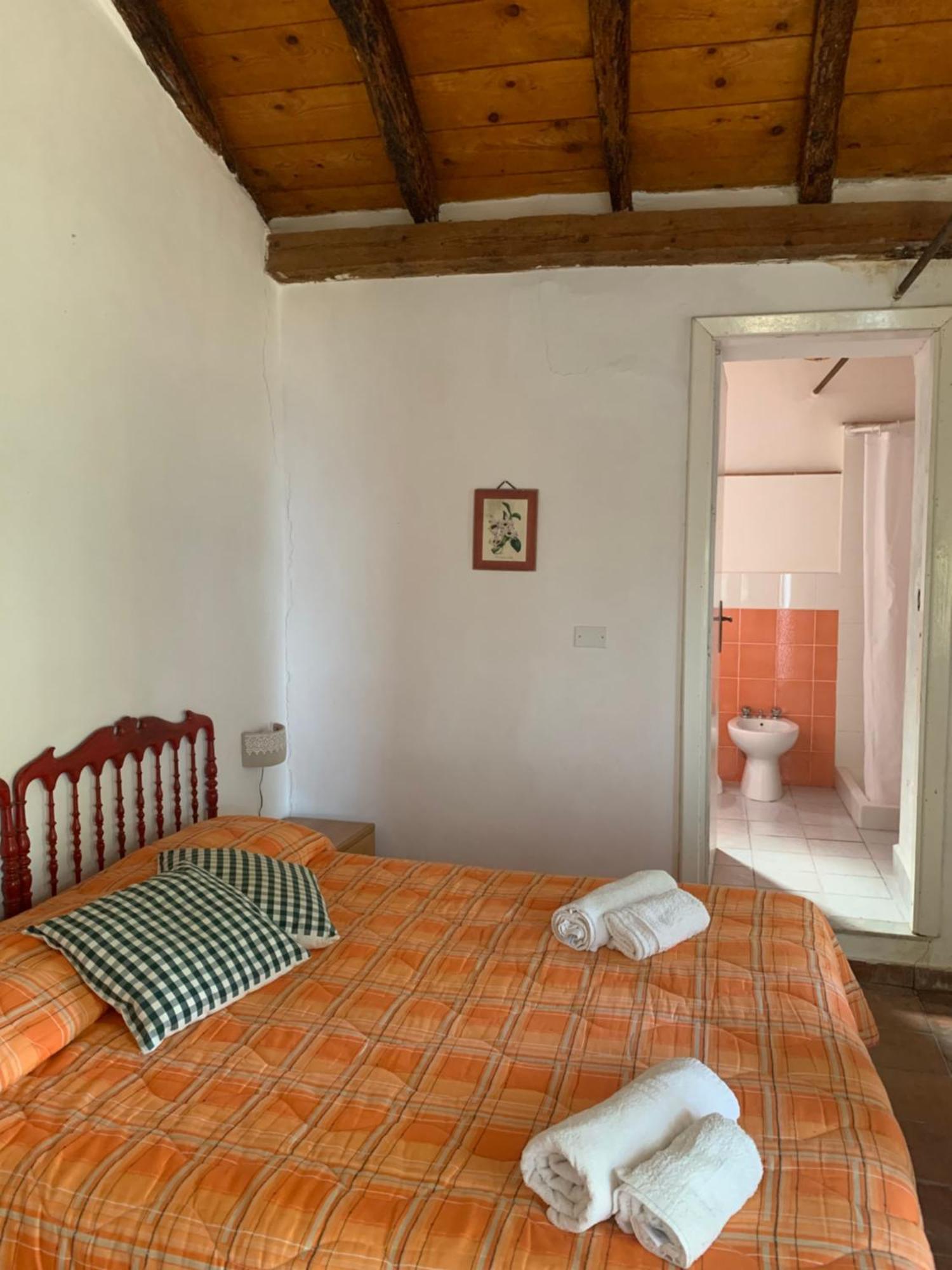 Villette Monte Alto Patti Ngoại thất bức ảnh