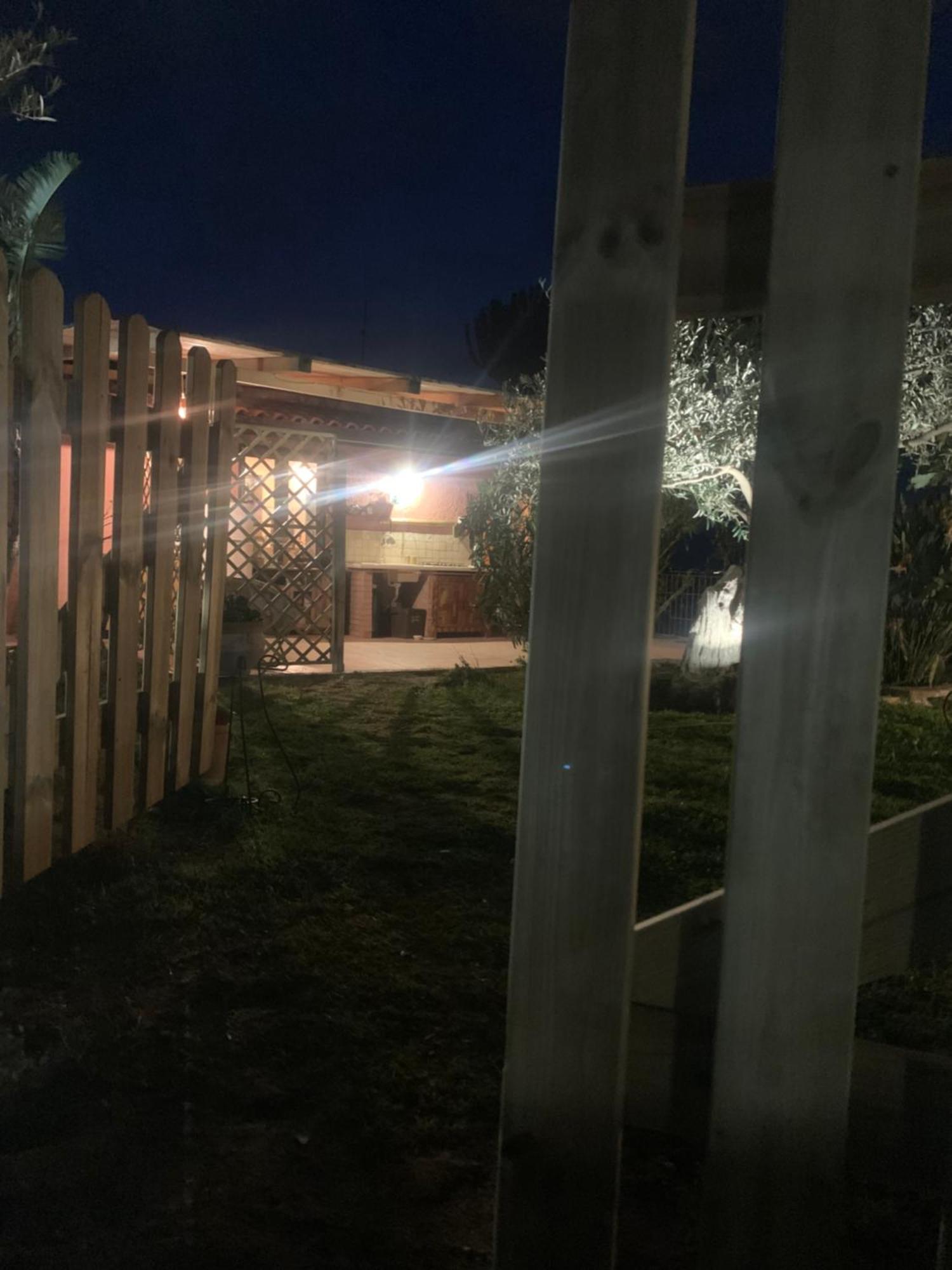 Villette Monte Alto Patti Ngoại thất bức ảnh