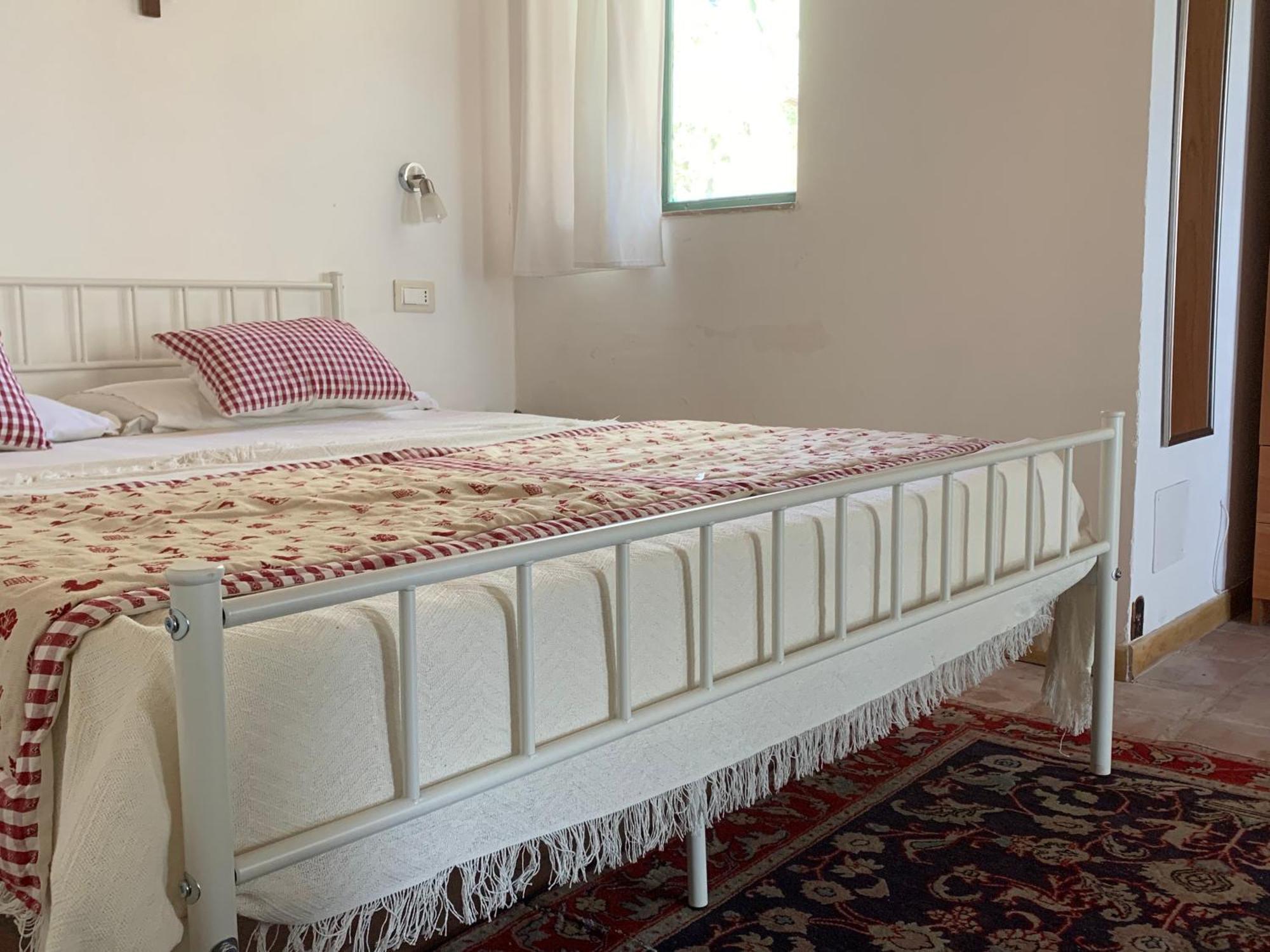 Villette Monte Alto Patti Ngoại thất bức ảnh