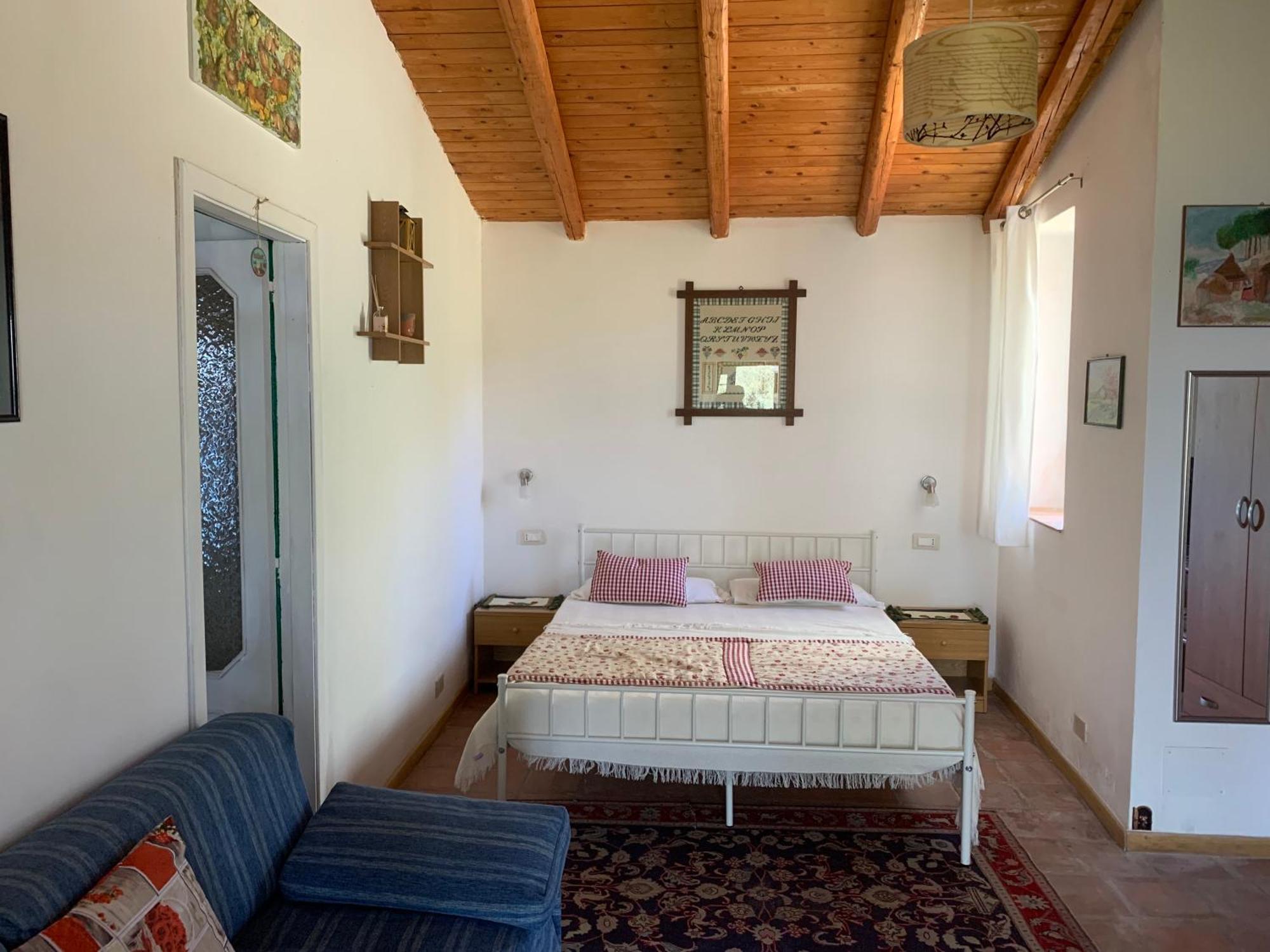 Villette Monte Alto Patti Ngoại thất bức ảnh