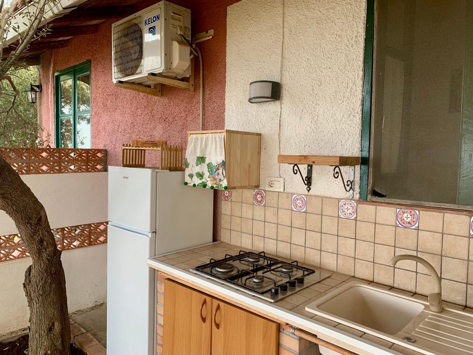 Villette Monte Alto Patti Ngoại thất bức ảnh