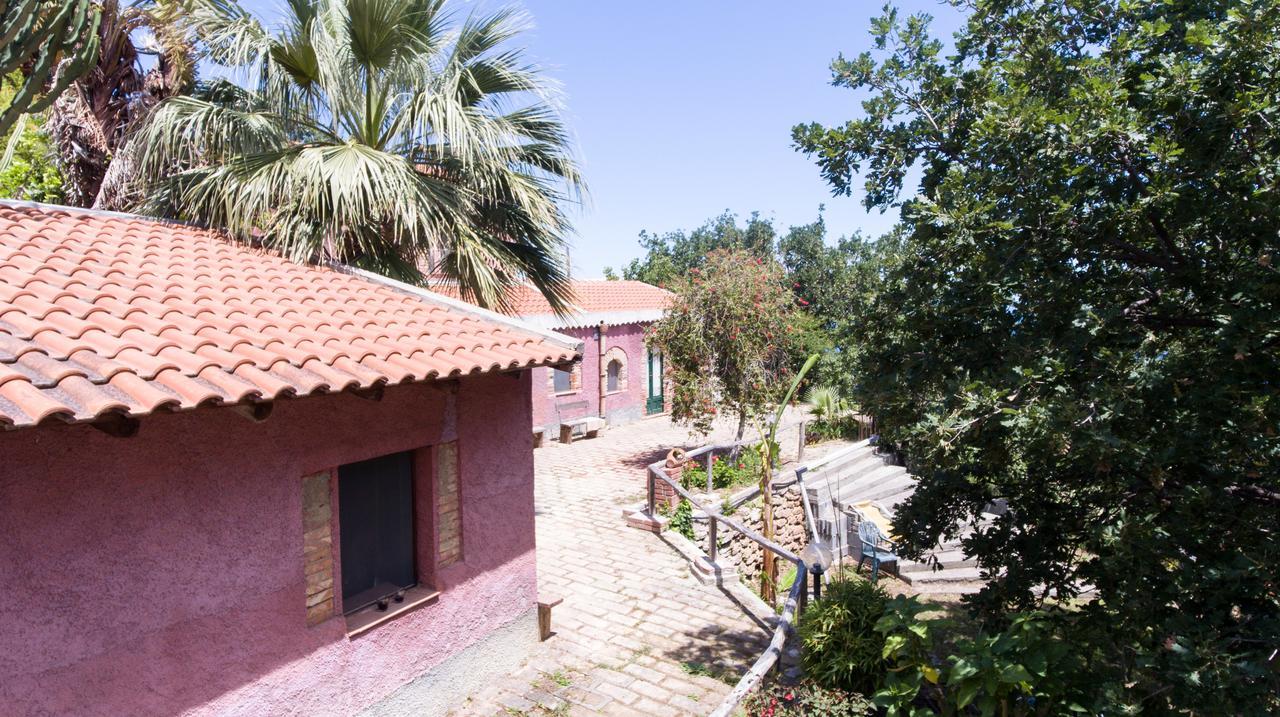 Villette Monte Alto Patti Ngoại thất bức ảnh